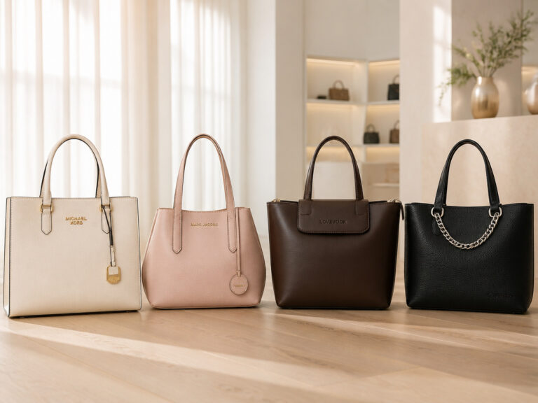 8 Best Designer Totes of 2026