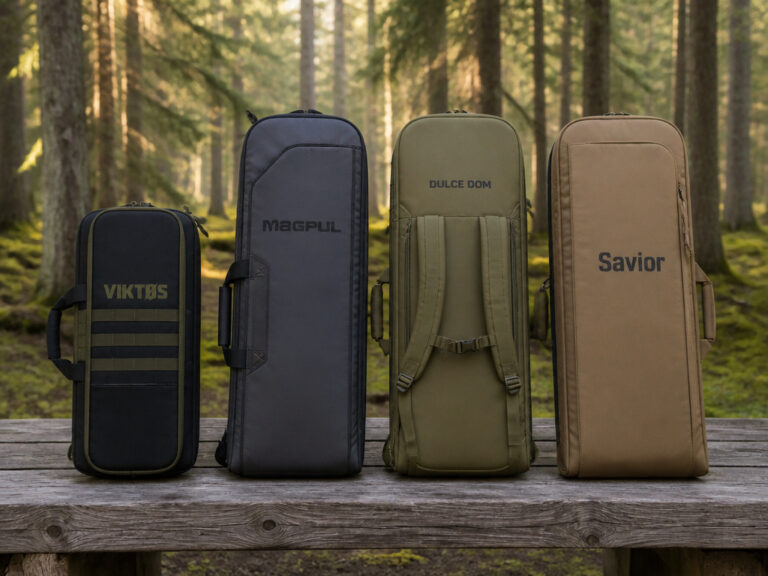 7 Best Discreet Rifle Bags of 2026