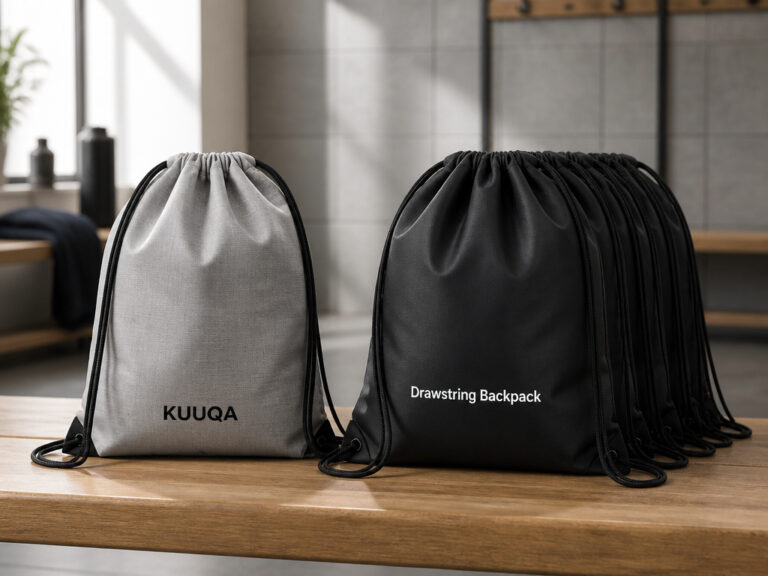 2 Best Drawstring Bags of 2026