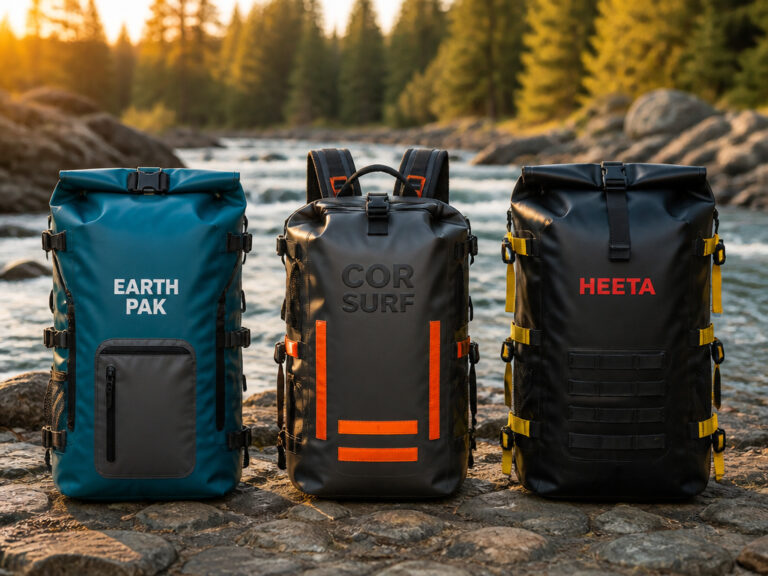 8 Best Dry Bag Rucksacks of 2026