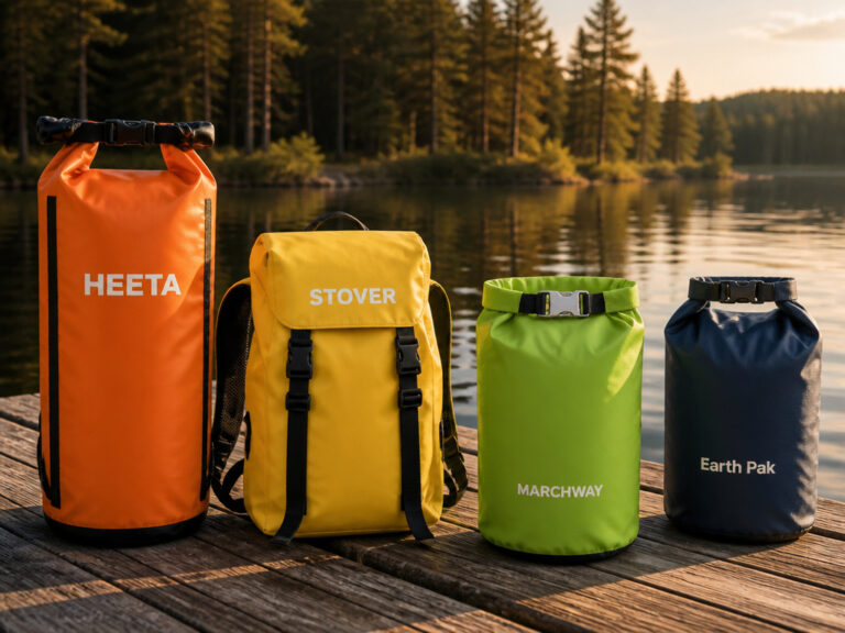 7 Best Dry Bags for Canoeing 2026