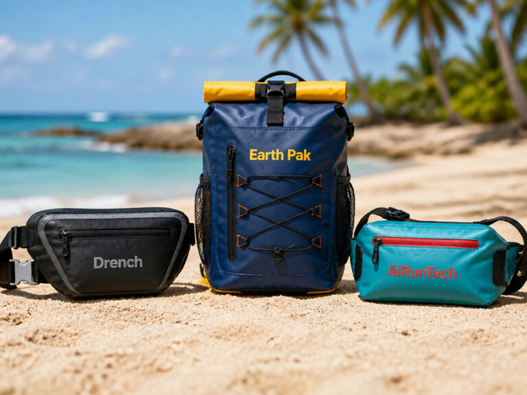 7 Best Dry Bags for Snorkeling 2026
