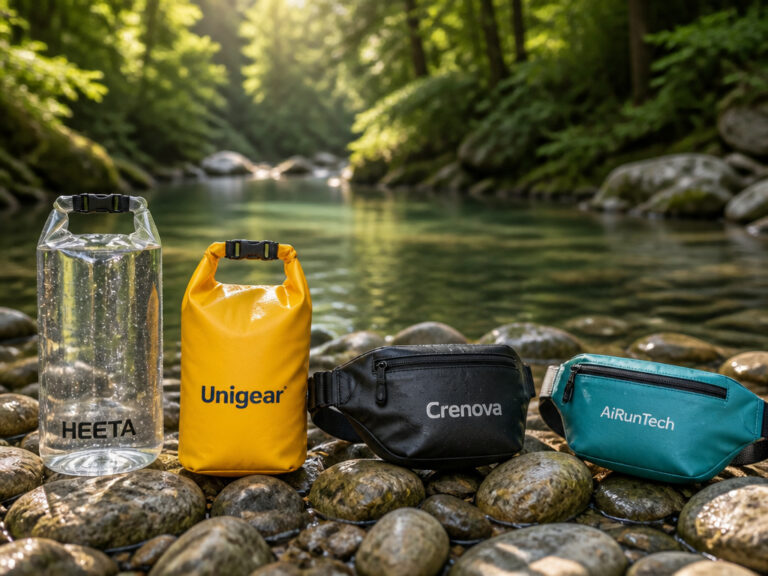 8 Best Dry Bags for Swimming 2026