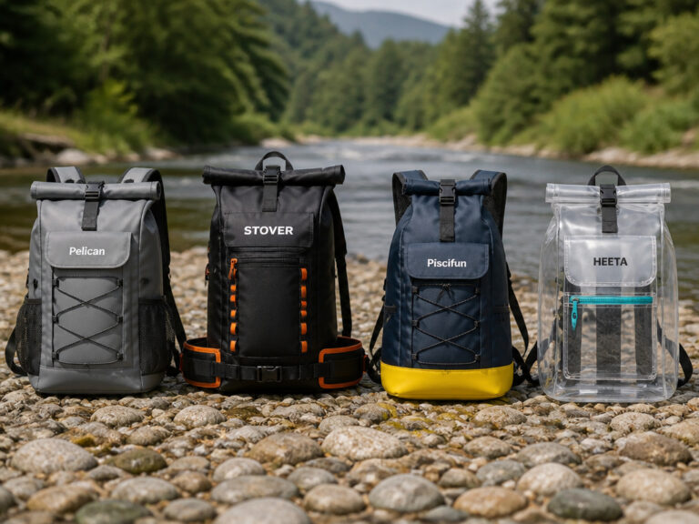 7 Best Dry Bag Backpacks of 2026