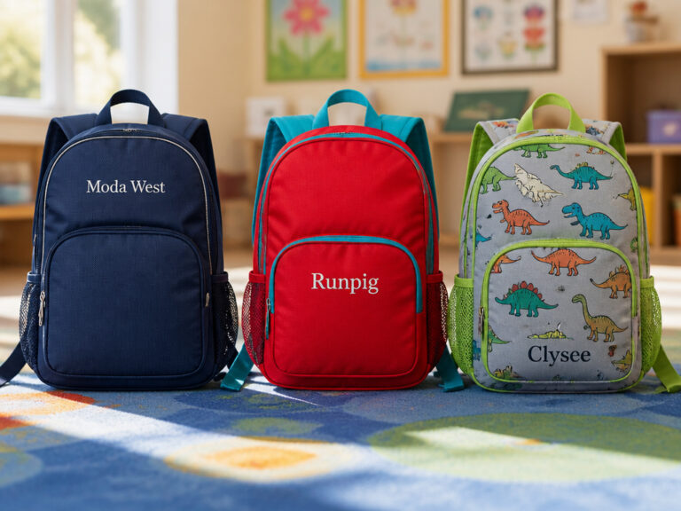 3 Best Elementary Backpacks 2026