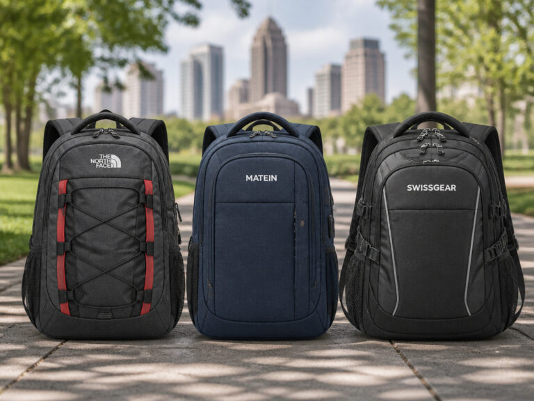9 Best Ergonomic Backpacks for 2026