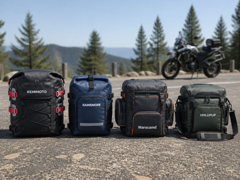 9 Best Tail Bags of 2026