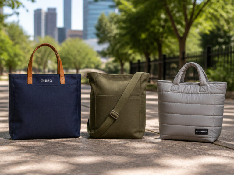 9 Best Everyday Bags of 2026