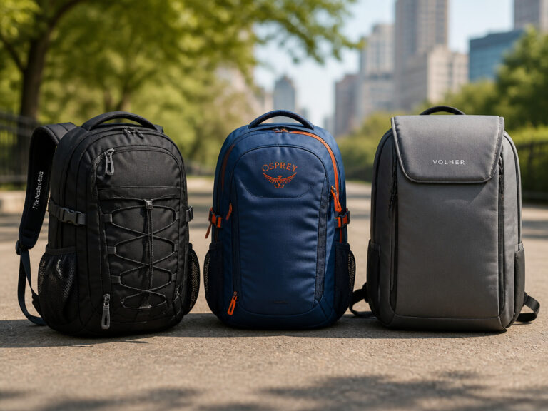 9 Best Everyday Carry Backpacks 2026