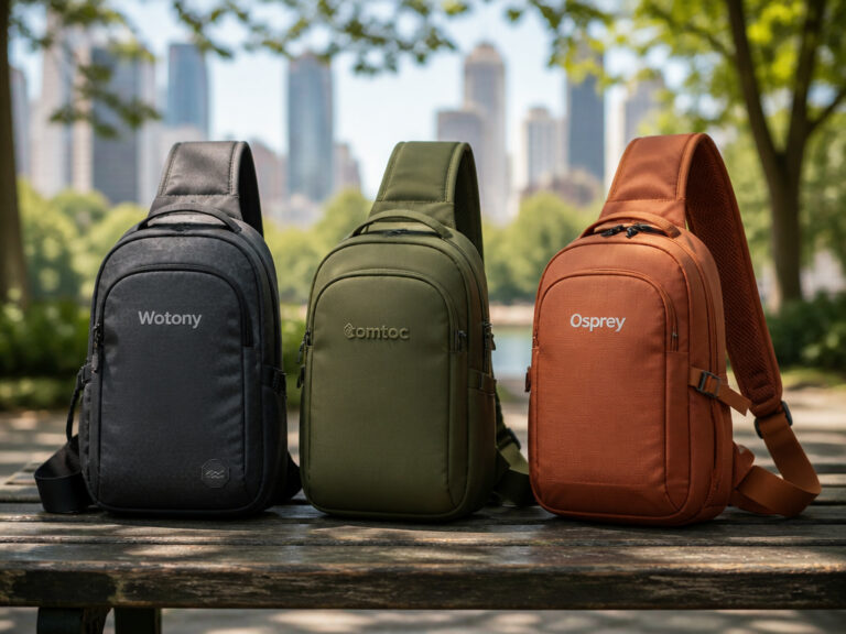 9 Best Everyday Carry Bags of 2026