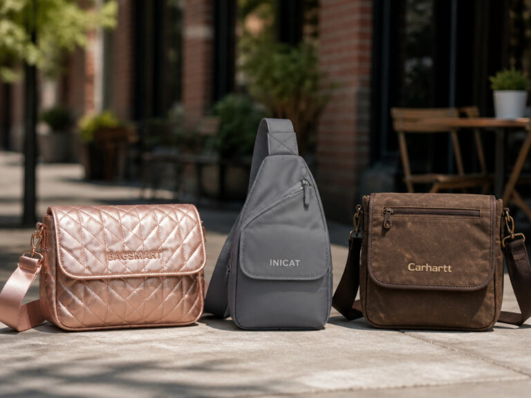 8 Best Everyday Crossbody Bags 2026, Analyzed