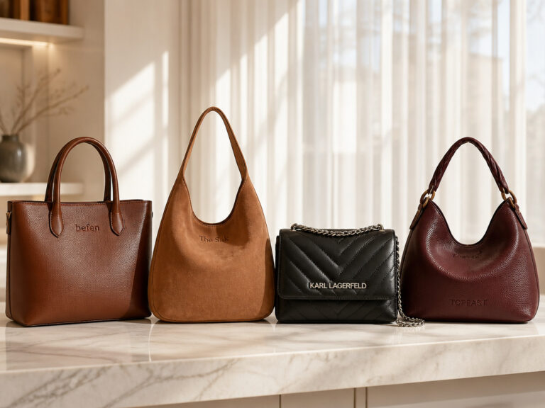 7 Best Everyday Designer Bags of 2026