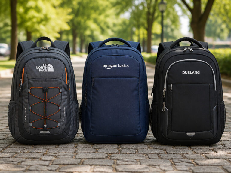 8 Best Everyday Laptop Backpacks 2026
