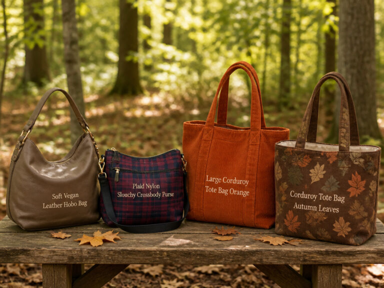 8 Best Fall Bags of 2026