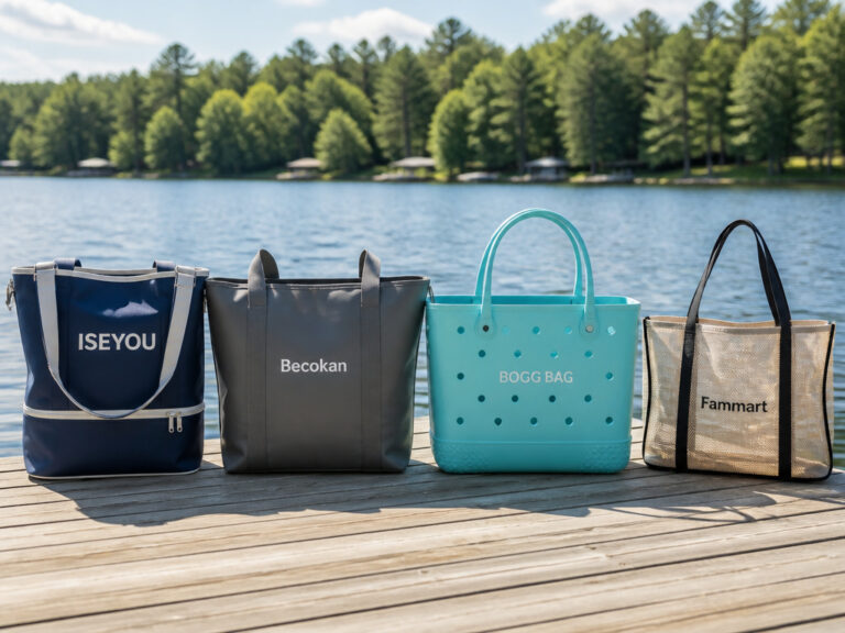9 Best Family Pool Bags of 2026