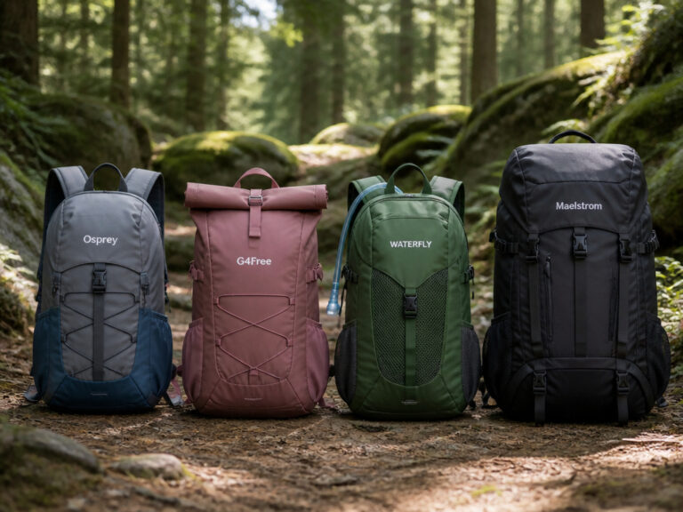 7 Best Female Hiking Backpacks of 2026