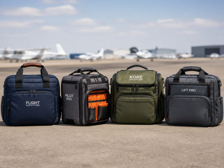 8 Best Flight Bags of 2026