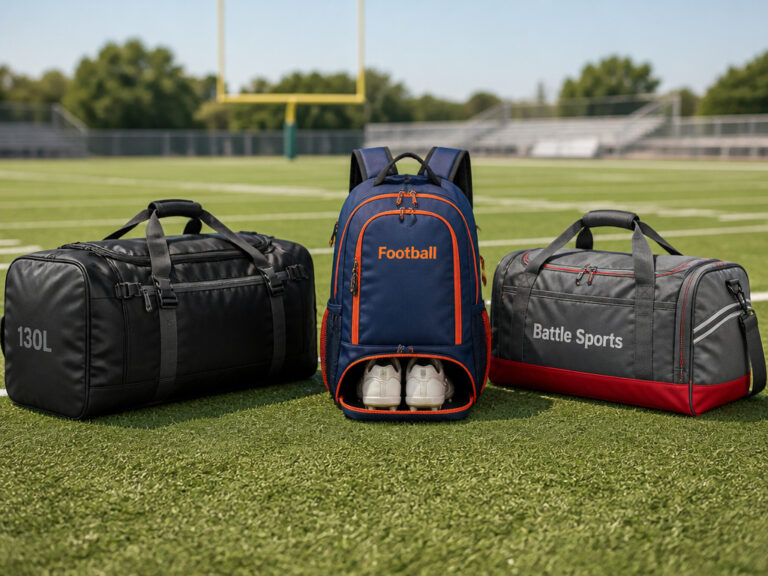 8 Best Football Equipment Bags of 2026