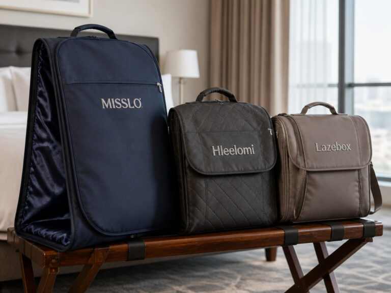 8 Best Garment Bags of 2026
