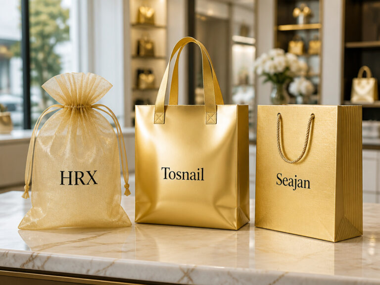 3 Best Gold Bags of 2026