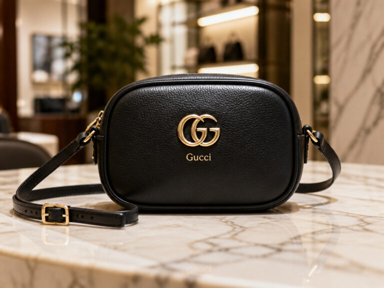 6 Best Gucci Bags of 2026
