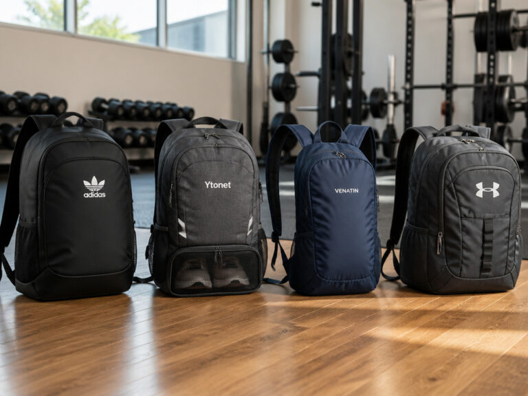 8 Best Gym Backpacks of 2026