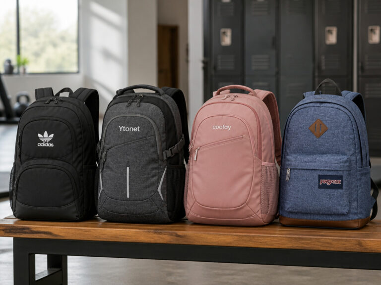 9 Best Gym Bookbags of 2026