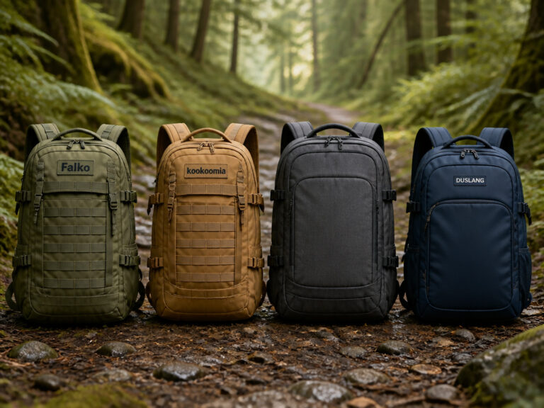 6 Best Heavy Duty Backpacks of 2026