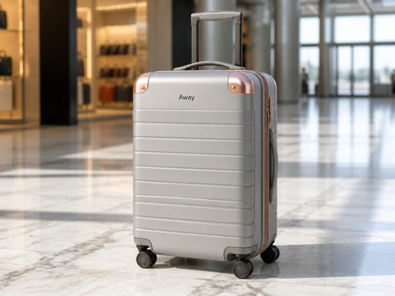 2 Best High End Luggage of 2026
