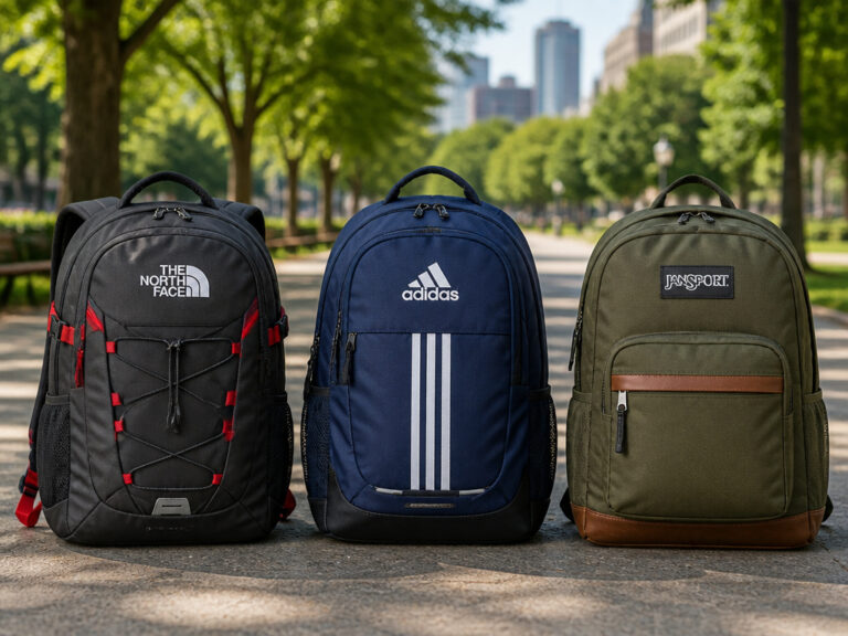 8 Best High School Backpacks 2026