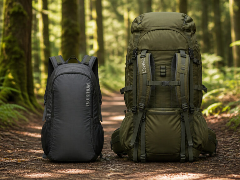 2 Best Hiking Backpacks Under $100 of 2026