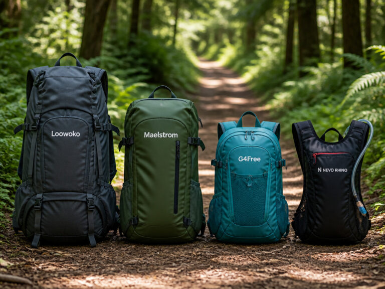 8 Best Hiking Backpacks for Beginners 2026