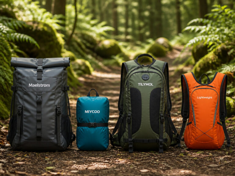 7 Best Hiking Backpacks for 2026