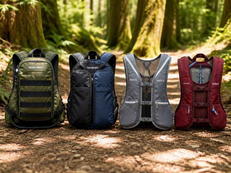 8 Best Hydration Bags of 2026
