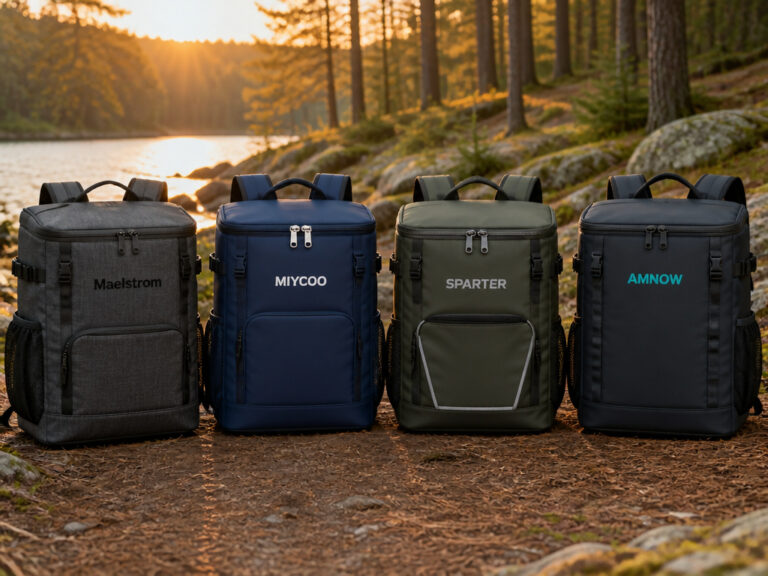 8 Best Insulated Backpack Coolers of 2026