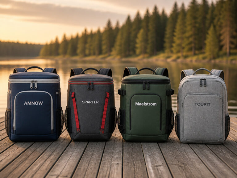 8 Best Insulated Backpacks of 2026