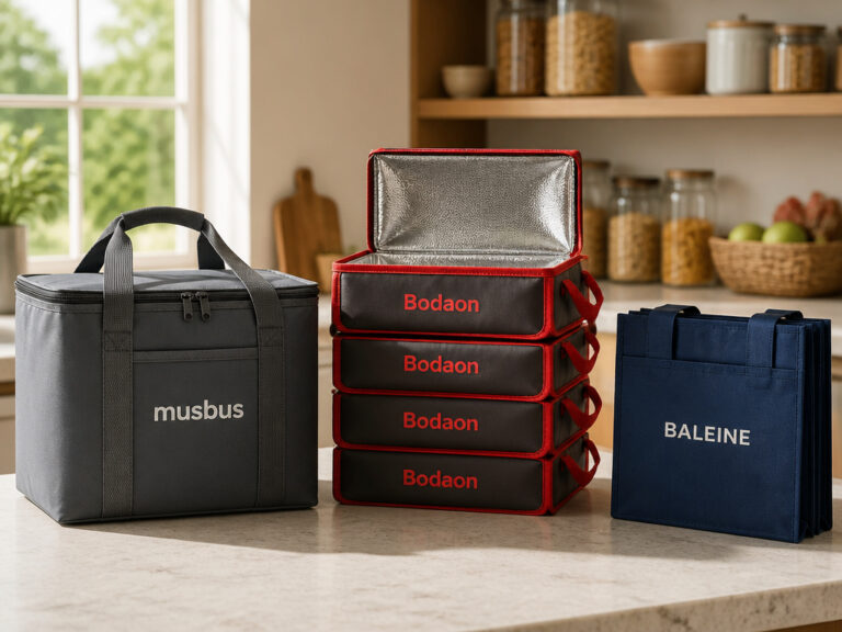 3 Best Insulated Bags of 2026