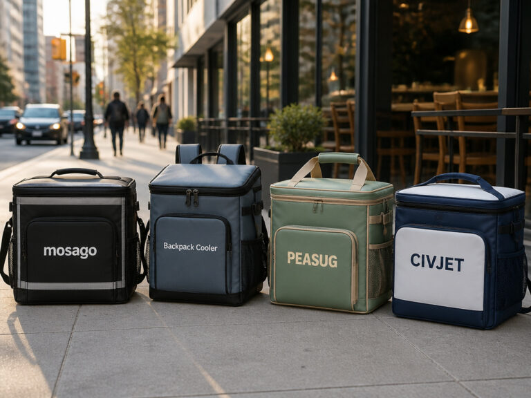 7 Best Insulated Cool Bags of 2026