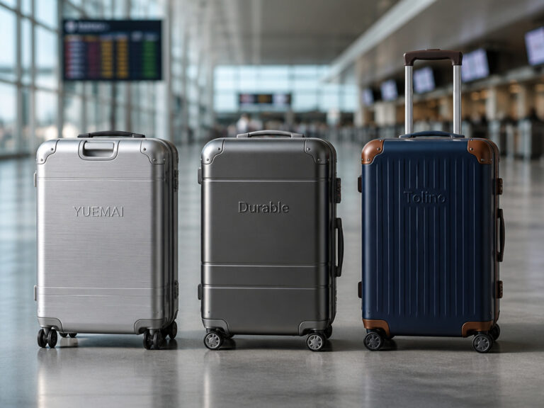 4 Best International Carry Ons of 2026