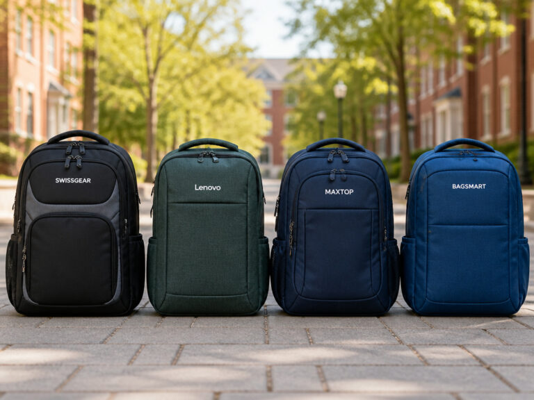 7 Best iPad Backpacks for 2026