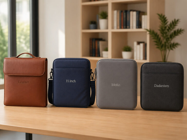 7 Best iPad Bags for 2026, Analyzed