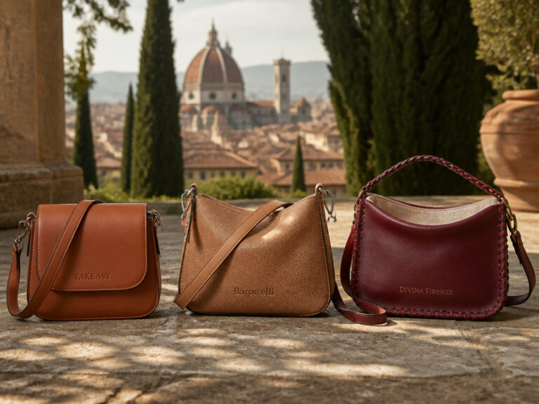 8 Best Italian Crossbody Bags of 2026