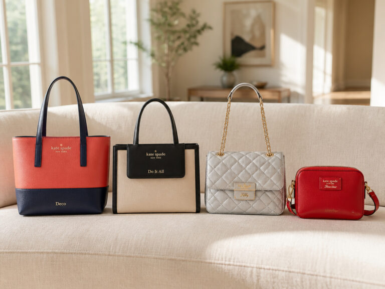 8 Best Kate Spade Bags of 2026