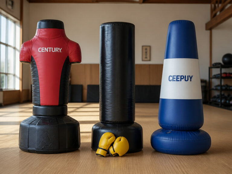 6 Best Kicking Bags for Taekwondo 2026