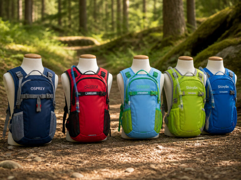 7 Best Kids Hiking Backpacks 2026