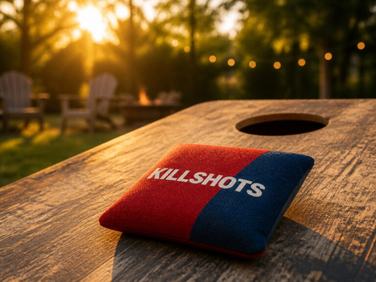 5 Best Killshot Bags of 2026