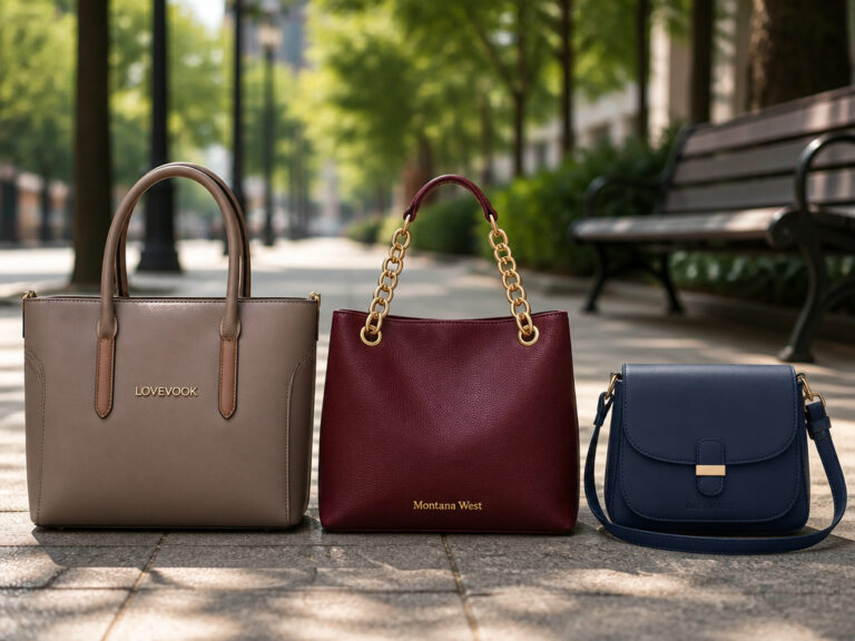 7 Best Ladies Bags of 2026