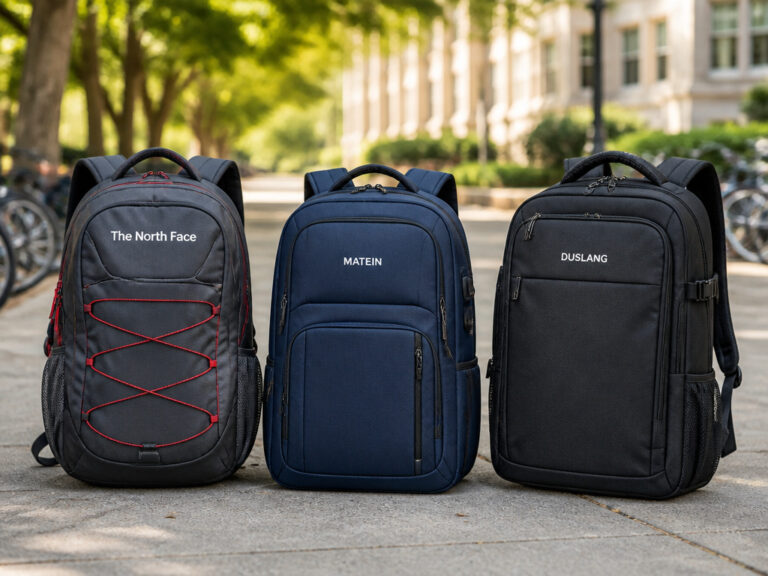 9 Best Laptop Backpacks for College 2026
