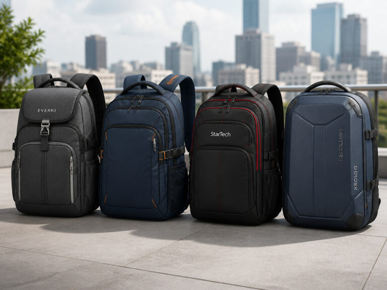 9 Best Laptop Backpacks for IT Professionals 2026