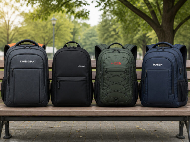 8 Best Laptop Backpacks for Men 2026